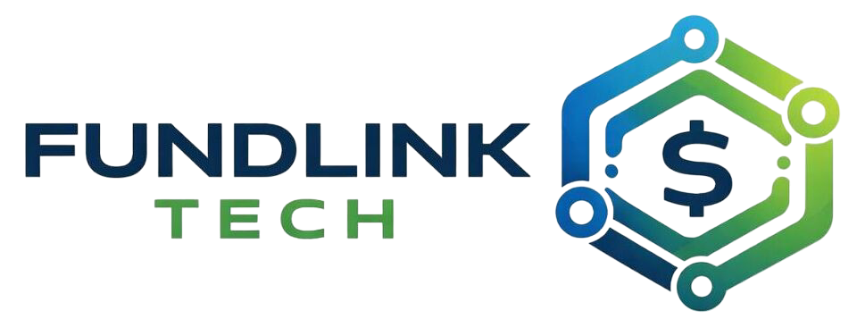 Fundlink Tech Logo